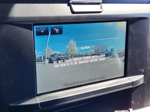 New 2026 Ford F450 XL AWD/4WD image 23