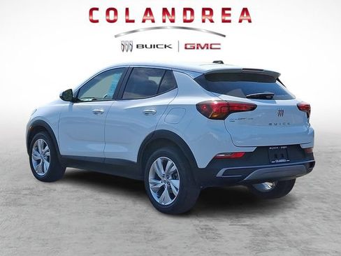 Used 2024 Buick Encore GX Preferred w/ Comfort Package AWD/4WD image 4