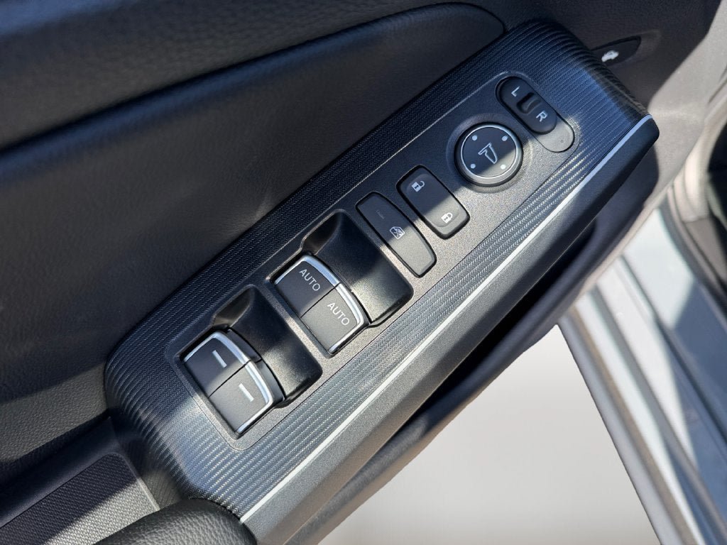 Used 2026 Honda Civic Sport Touring image 21
