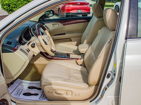 Used 2011 Toyota Avalon Limited FWD image 12