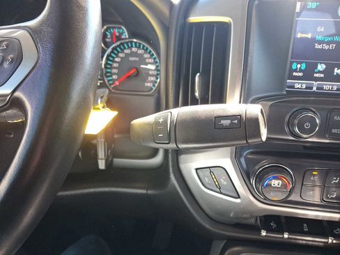 Used 2016 Chevrolet Silverado 1500 LT w/ All Star Edition image 16