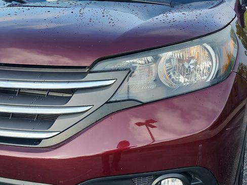 Used 2013 Honda CR-V EX image 14