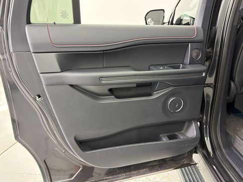 Used 2023 Ford Expedition Max Limited AWD/4WD image 25