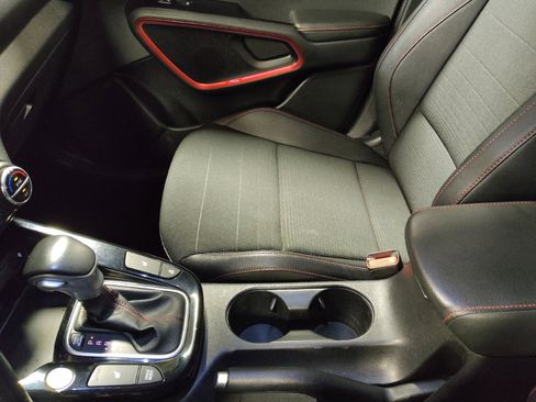 Used 2022 Kia Soul Turbo image 26