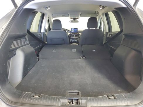 Used 2022 Ford Escape SE w/ Convenience Package image 24