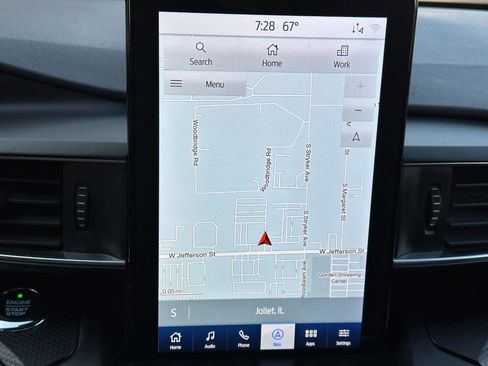 Used 2020 Ford Explorer ST w/ ST Street Pack image 60