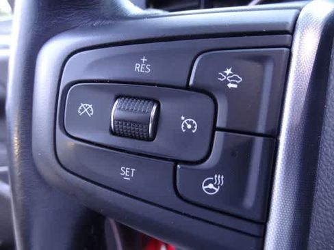 Used 2022 GMC Sierra 1500 Elevation AWD/4WD image 16