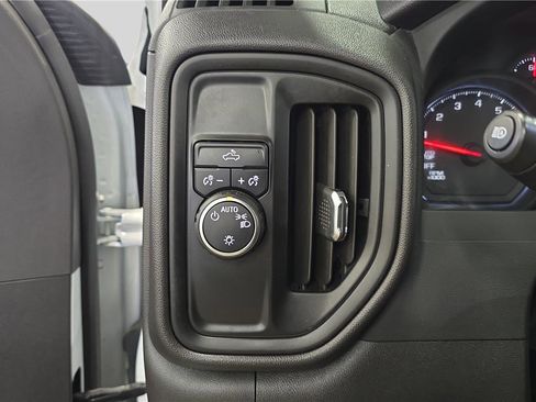 Used 2024 Chevrolet Silverado 1500 W/T w/ WT Fleet Convenience Package image 23