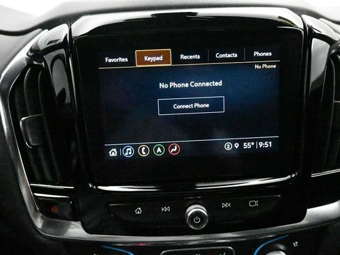 Used 2023 Chevrolet Traverse High Country AWD/4WD image 18