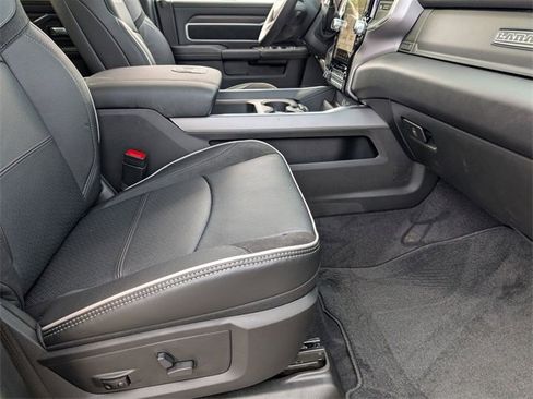 New 2026 RAM 3500 Laramie w/ Night Edition image 32