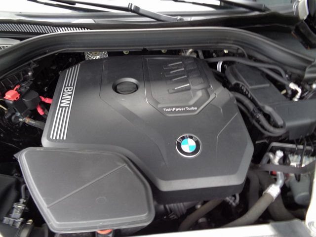 Used 2023 BMW X3 xDrive30i AWD/4WD image 17