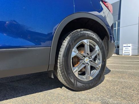 Used 2023 Chevrolet Blazer LT image 28