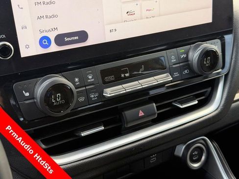 Used 2024 Toyota Grand Highlander FWD image 29