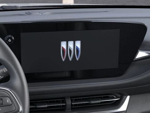 New 2026 Buick Envista Preferred w/ Convenience I Package image 21