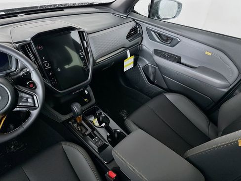 New 2026 Subaru Forester Wilderness image 31