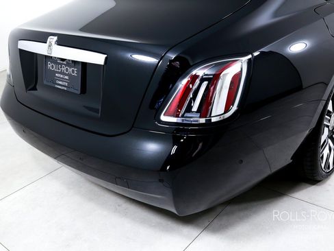 New 2027 Rolls-Royce Ghost AWD/4WD image 40