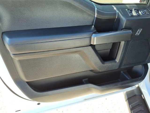 Certified 2020 Ford F150 XLT w/ Equipment Group 302A Luxury AWD/4WD image 11