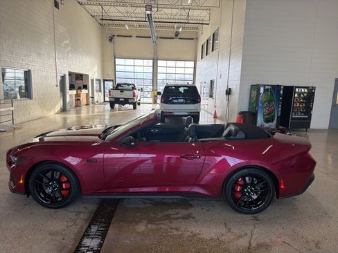 New 2026 Ford Mustang GT Premium image 49