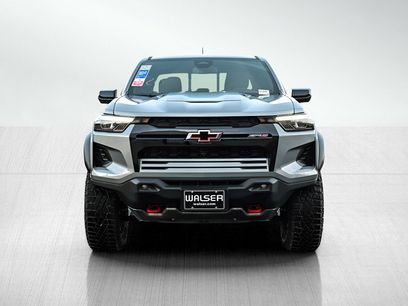 New 2026 Chevrolet Colorado ZR2 w/ Technology Package