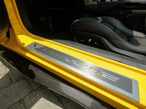 Used 2019 Chevrolet Corvette ZR1 RWD image 65