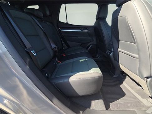 New 2026 GMC Terrain AT4 w/ LPO, Floor Liner Package image 14