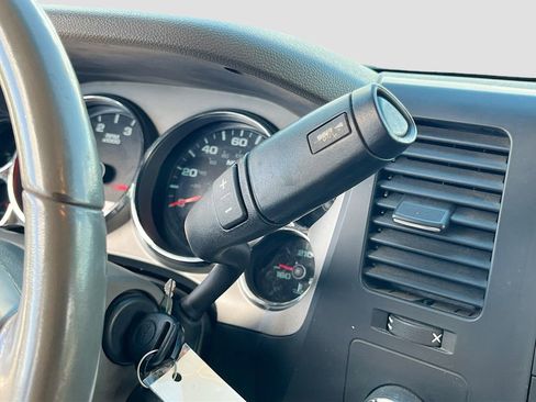 Used 2008 GMC Sierra 3500 SLE w/ Convenience Package AWD/4WD image 15
