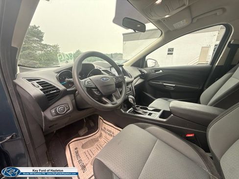 Used 2019 Ford Escape SE AWD/4WD image 19