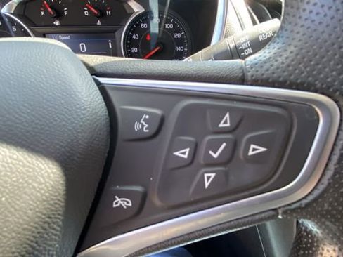 Used 2023 Chevrolet Equinox LS w/ LS Convenience Package AWD/4WD image 22