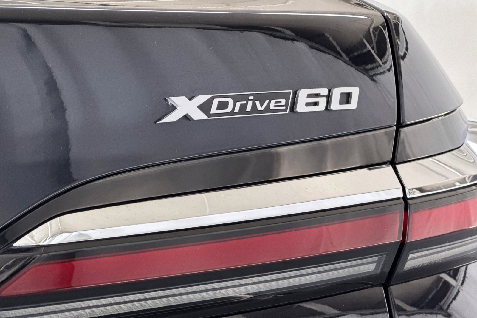 Certified 2023 BMW i7 xDrive60 AWD/4WD image 29