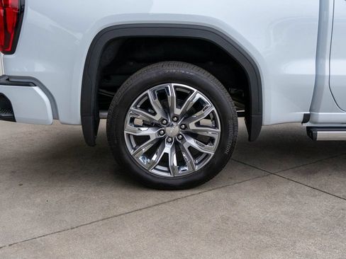 Used 2026 GMC Sierra 1500 Denali AWD/4WD image 36