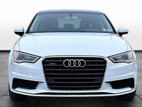 Used 2016 Audi A3 2.0T Premium image 2