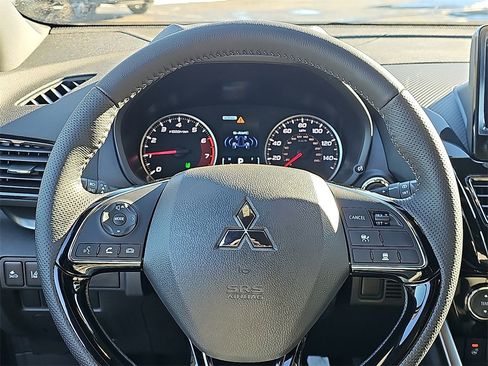 New 2026 Mitsubishi Eclipse Cross Black Edition image 13