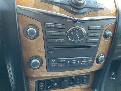 Used 2013 INFINITI QX56 2WD w/ Theater Pkg image 24