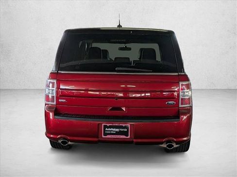 Used 2014 Ford Flex SEL w/ Equipment Group 202A FWD image 7
