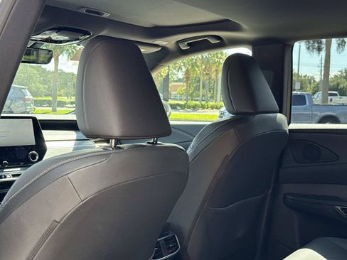 Used 2026 Lexus RX 350 Premium w/ Accessory Package (Z1) FWD image 28
