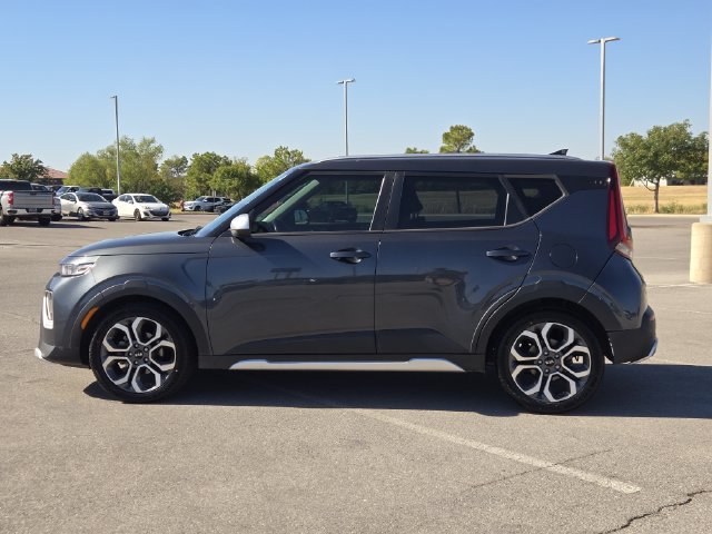 Used 2020 Kia Soul X-Line FWD image 4