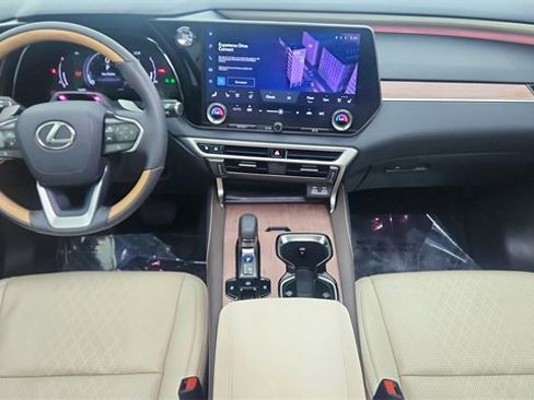Used 2024 Lexus RX 350 Premium Plus image 20