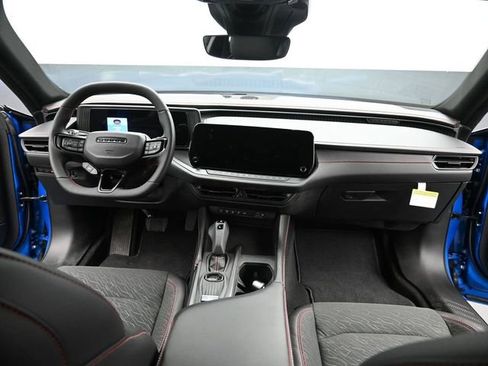 New 2026 Dodge Charger Scat Pack AWD/4WD image 22