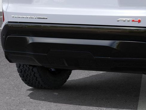 New 2026 GMC Terrain AT4 w/ Technology Package II image 14