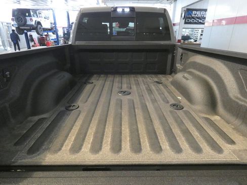 New 2026 RAM 2500 Laramie image 6