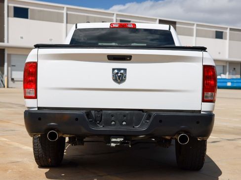 Used 2013 RAM 1500 Express image 7