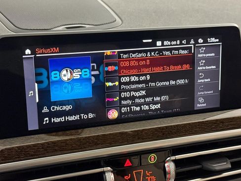 Used 2023 BMW X3 sDrive30i w/ Convenience Package image 25