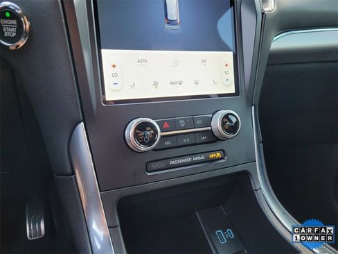 Used 2023 Ford Edge ST image 25