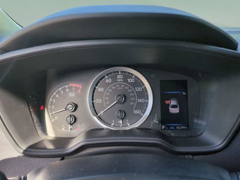 Used 2021 Toyota Corolla LE FWD image 12