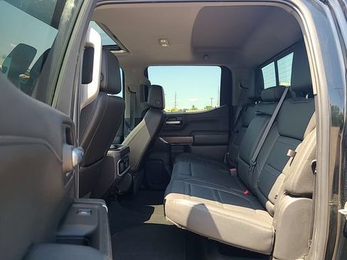 Used 2019 GMC Sierra 1500 Denali w/ Denali Ultimate Package AWD/4WD image 26