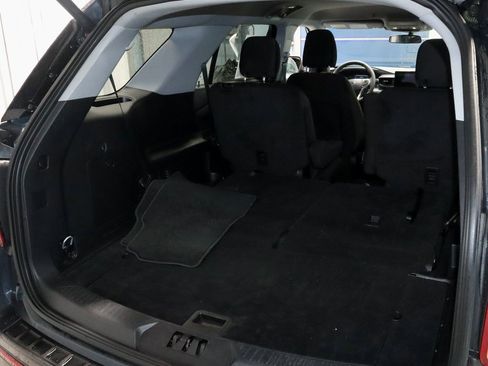 Certified 2023 Ford Explorer XLT image 15