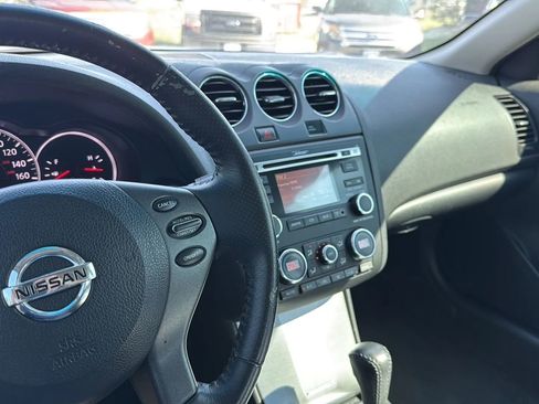 Used 2012 Nissan Altima 3.5 SR w/ Sport Pkg image 37