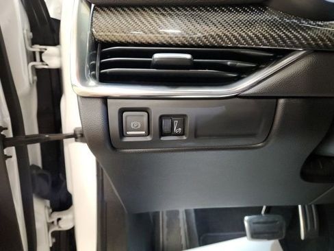 Used 2019 Cadillac XT4 Sport w/ Cold Weather Package image 20