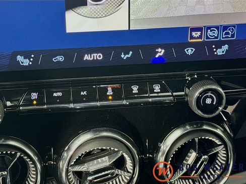 New 2026 Chevrolet Blazer EV LT image 21