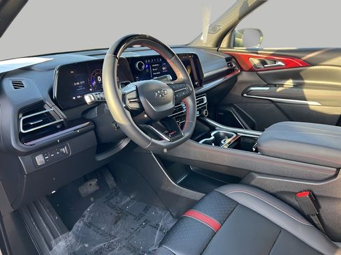 Used 2024 Chevrolet Traverse RS w/ LPO, Floor Liner Package image 25